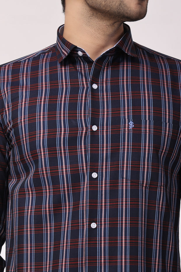 Stylox Men Casual Shirt - 67717