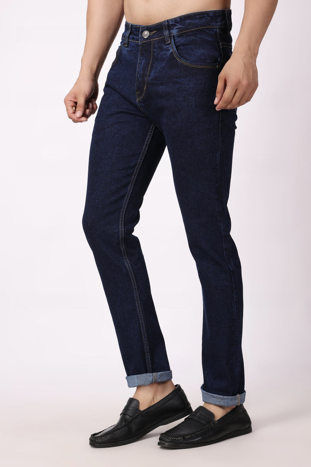 Stylox Men Slim Fit Jean - 90052