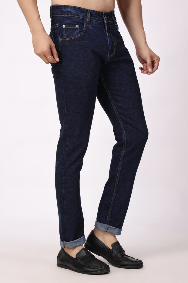 Stylox Men Slim Fit Jean - 90052