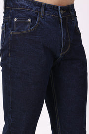 Stylox Men Slim Fit Jean - 90052