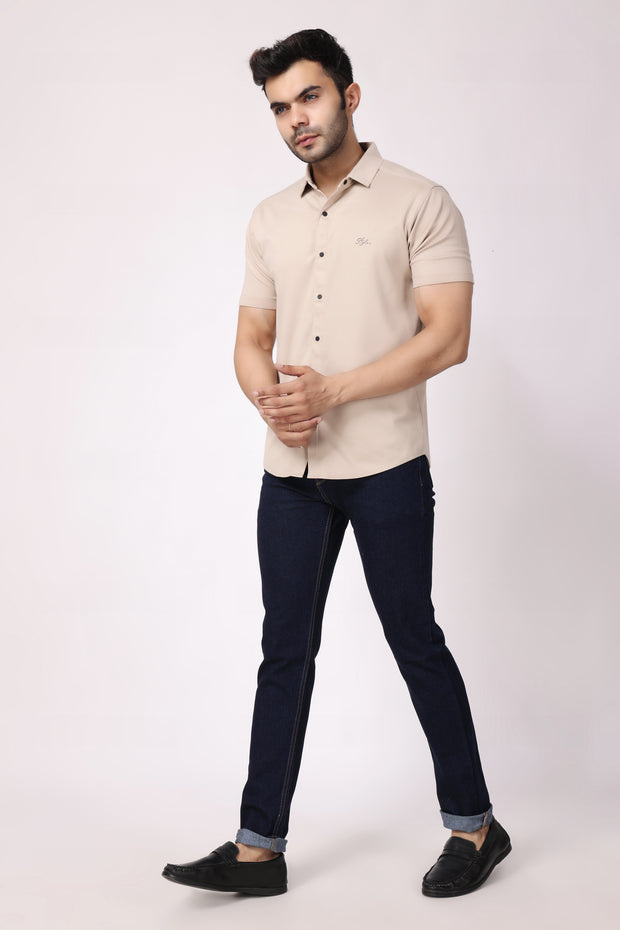 Stylox Men Slim Fit Jean - 90052