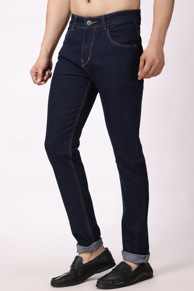 Stylox Men Slim Fit Jean - 90053