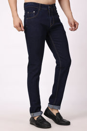 Stylox Men Slim Fit Jean - 90053