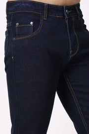 Stylox Men Slim Fit Jean - 90053