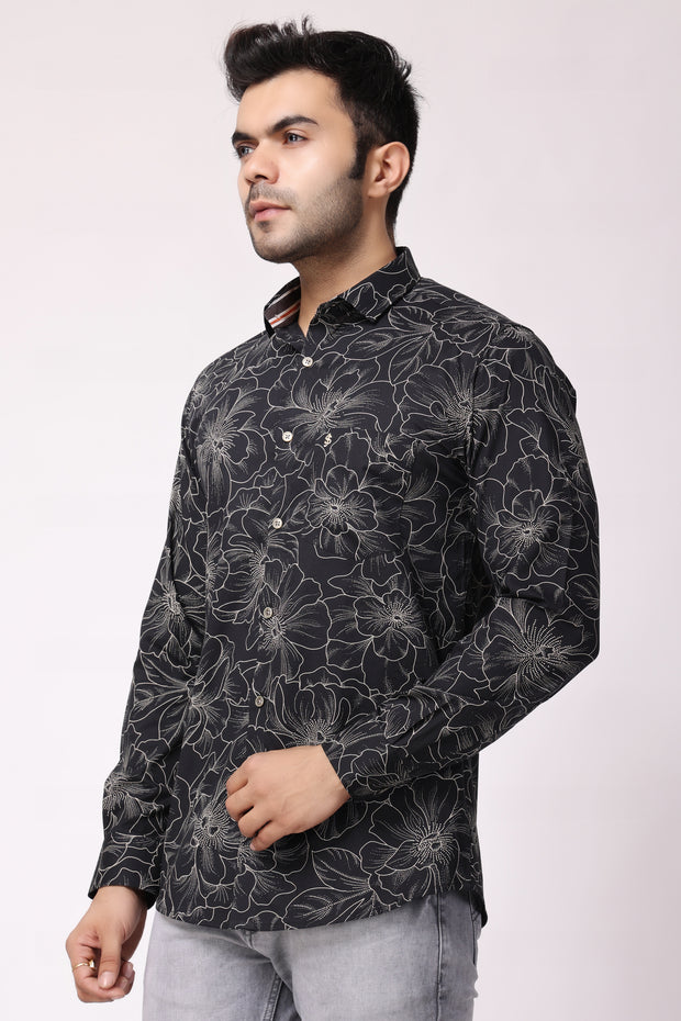 Stylox Men Casual Shirt - 67723