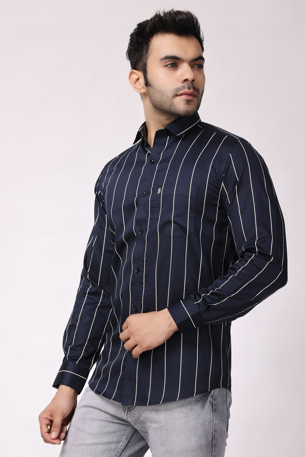 Stylox Men Casual Shirt - 67720