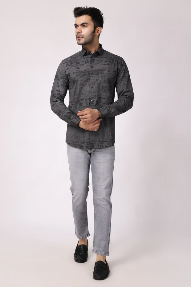 Stylox Men Casual Shirt - 67724