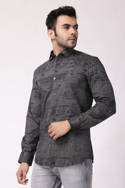 Stylox Men Casual Shirt - 67724