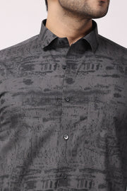 Stylox Men Casual Shirt - 67724