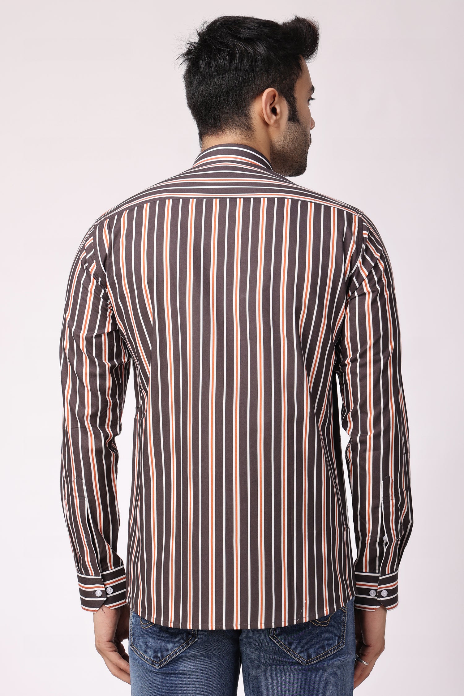 Stylox Men Casual Shirt