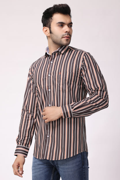 Stylox Men Casual Shirt