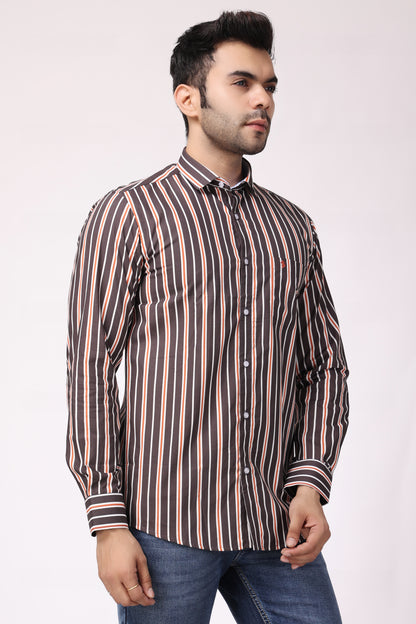 Stylox Men Casual Shirt