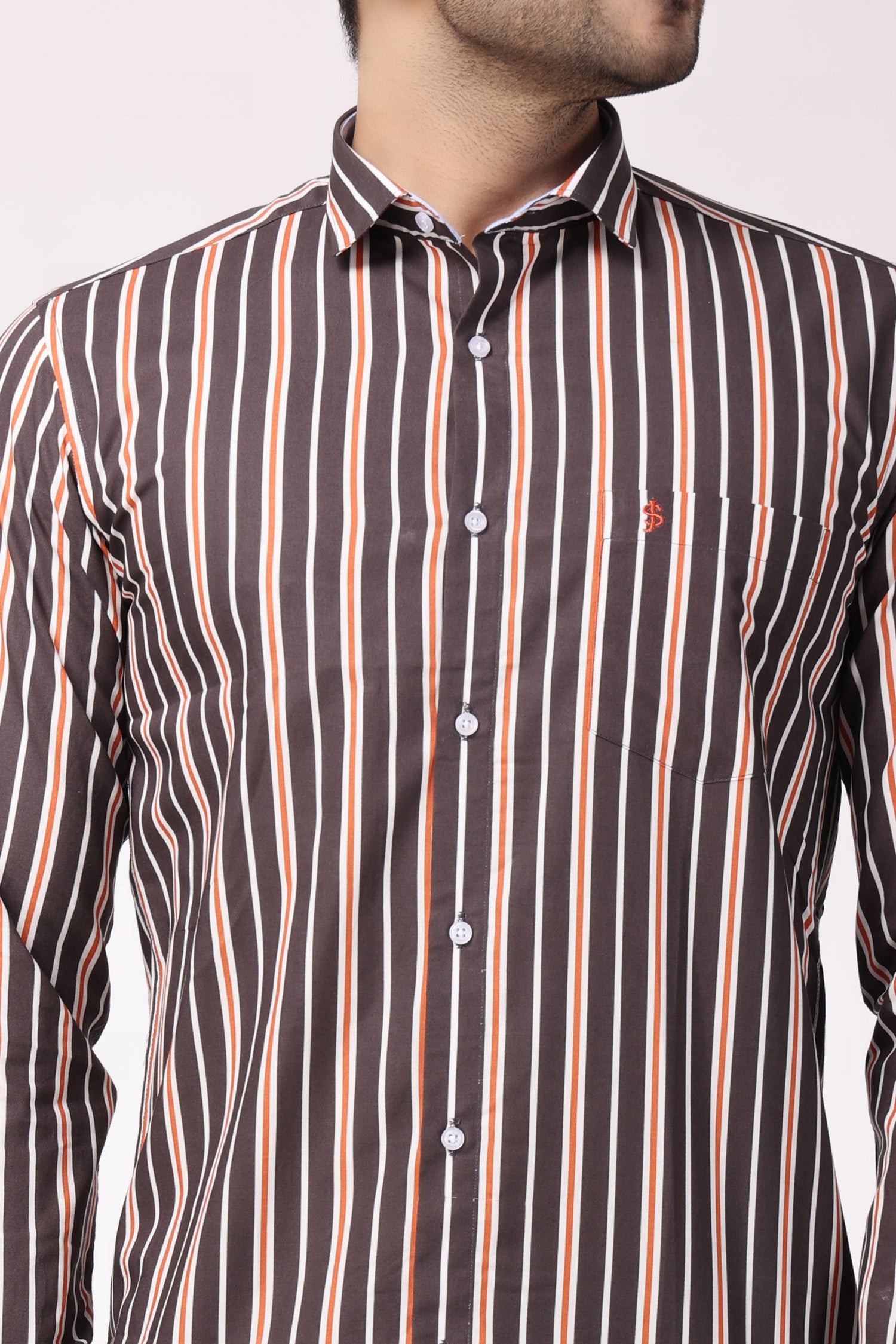 Stylox Men Casual Shirt