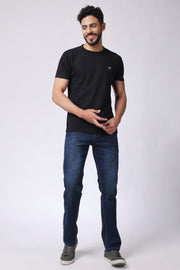 Stylox Men Comfort Fit Jeans