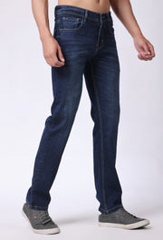 Stylox Men Comfort Fit Jeans