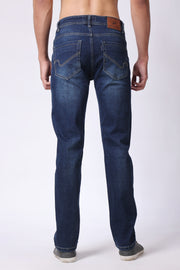 Stylox Men Comfort Fit Jeans