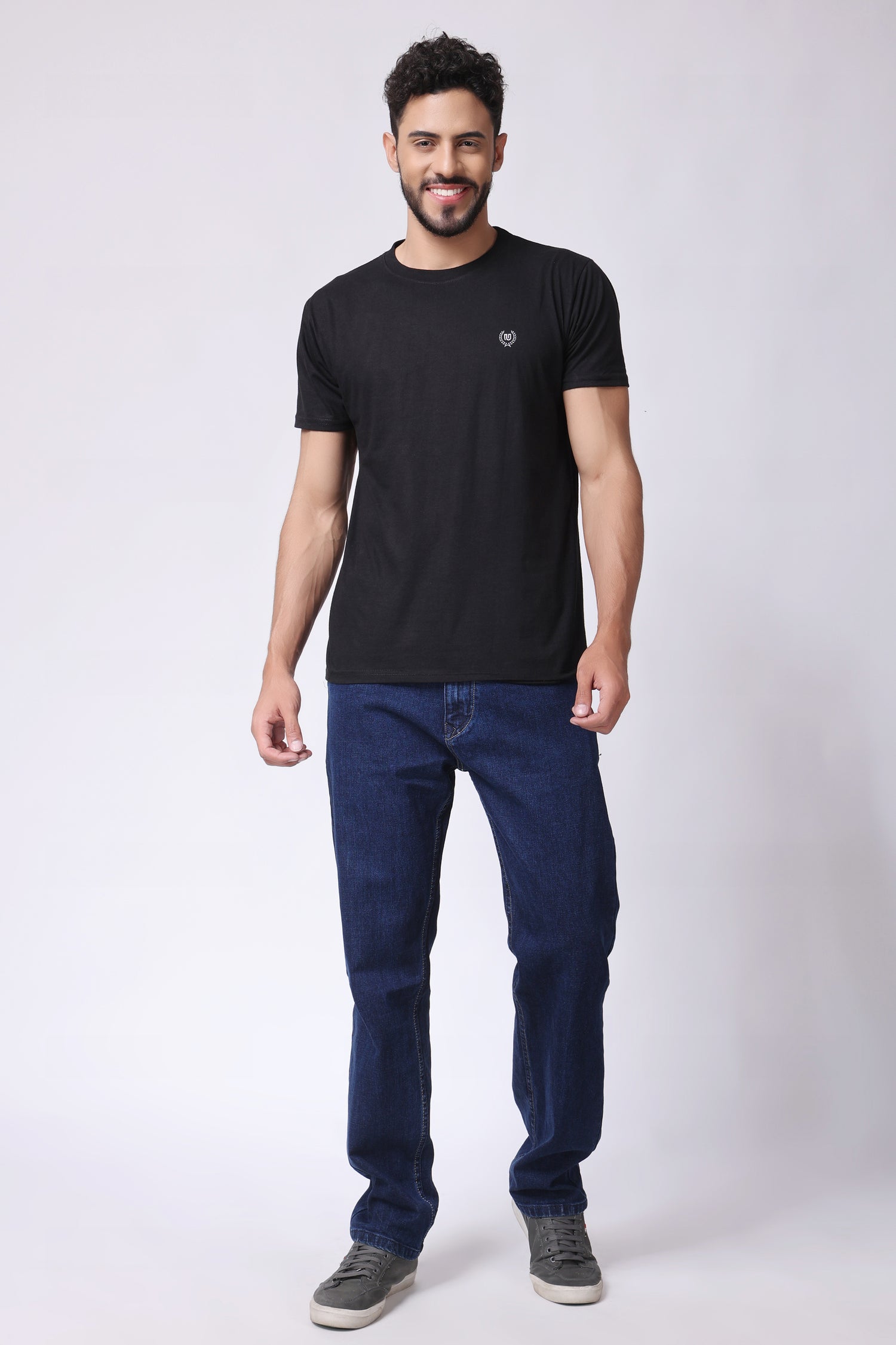stylox Men Comfort fit Jeans-45215