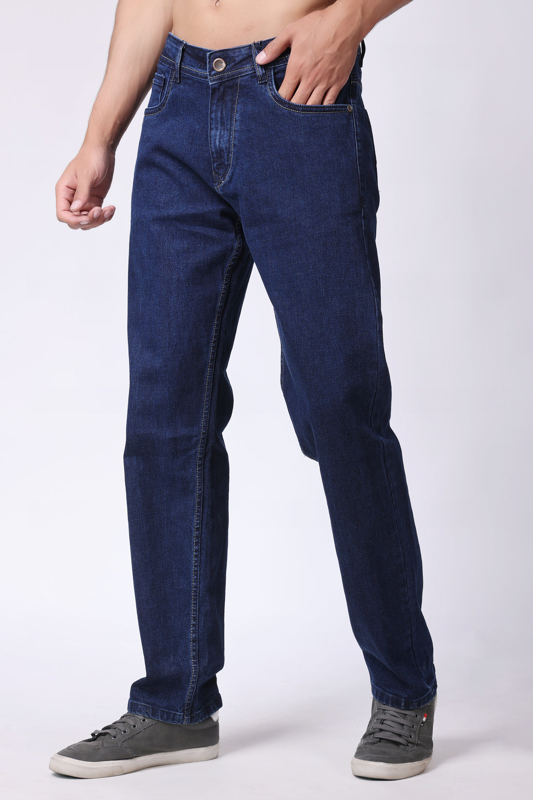 stylox Men Comfort fit Jeans-45215