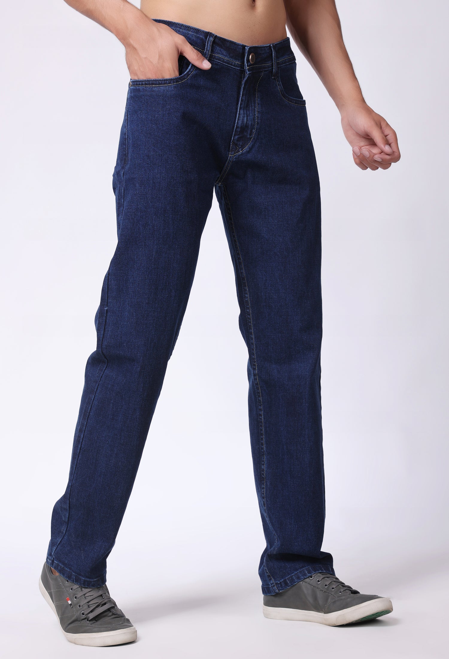 stylox Men Comfort fit Jeans-45215