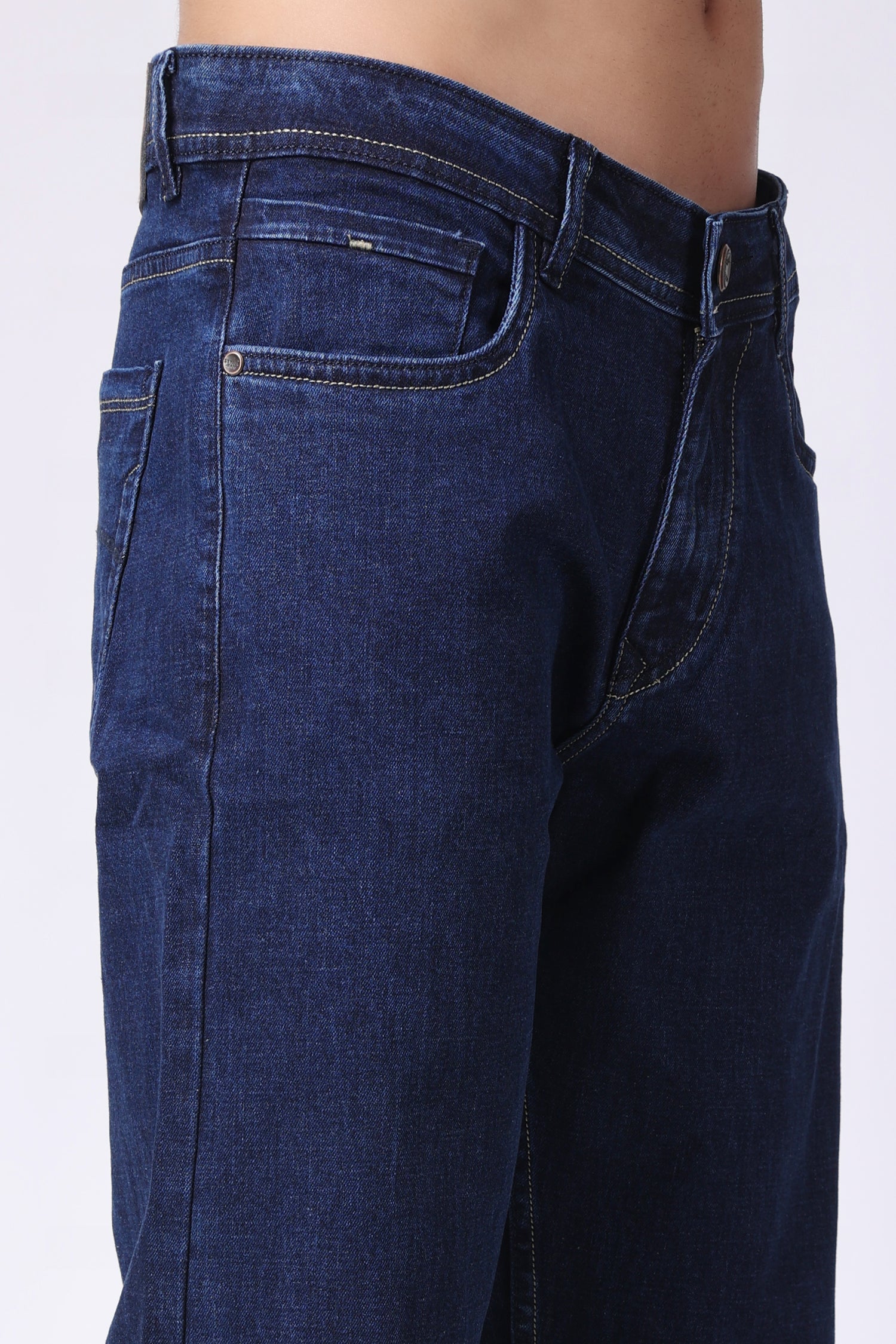 stylox Men Comfort fit Jeans-45215