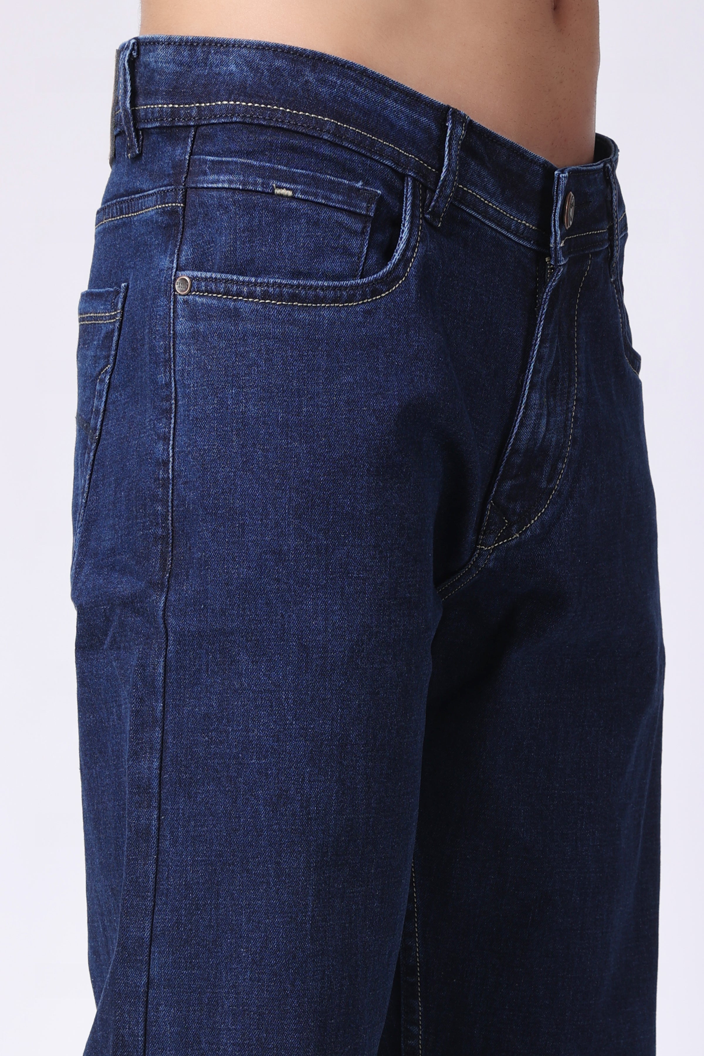 stylox Men Comfort fit Jeans-45215