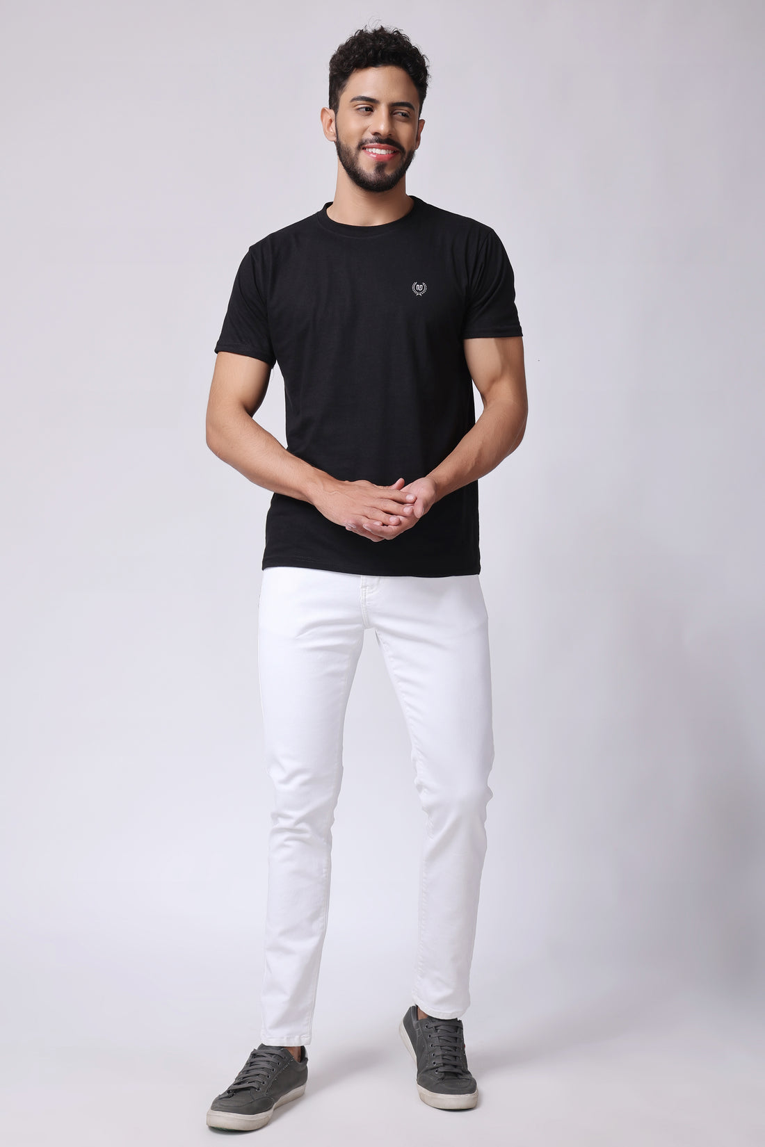 Stylox Men Slim Fit Jeans - 5710-10075