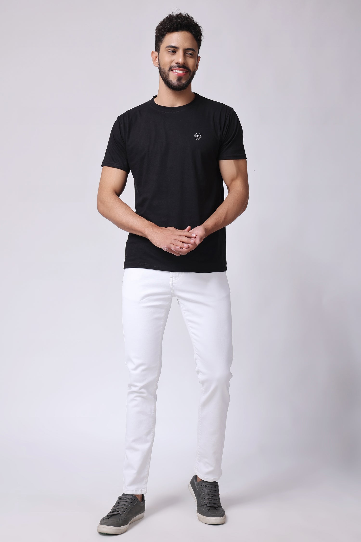 Stylox Men Slim Fit Jeans - 5710-10075