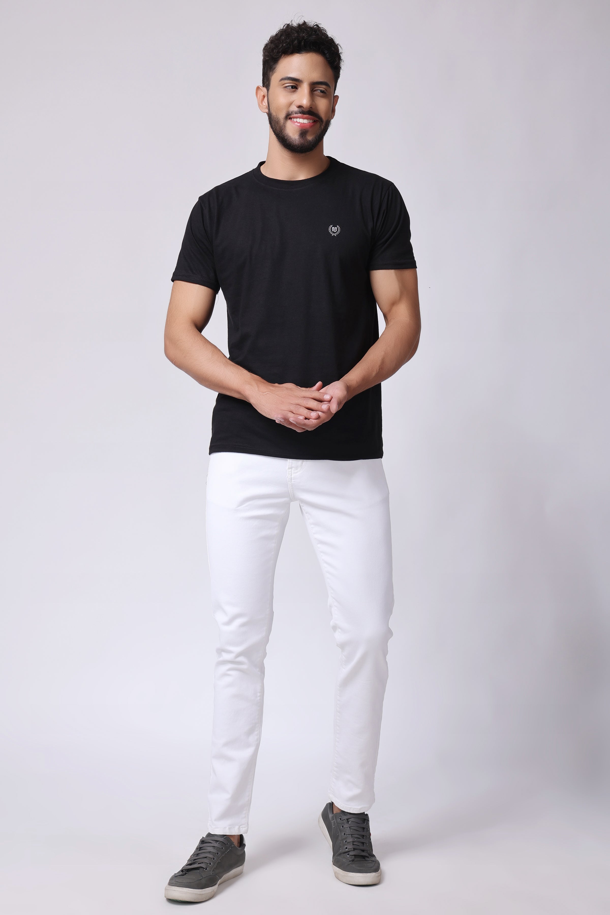 Stylox Men Slim Fit Jeans - 5710-10075