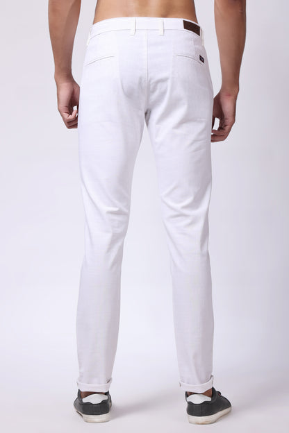 Stylox Men’s Classic Fit Trousers – Comfortable Formal &amp; Casual Wear