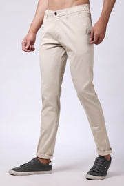 Stylox Men Slim Fit Trouser - 9210-10052