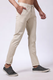 Stylox Men Slim Fit Trouser - 9210-10052