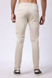 Stylox Men Slim Fit Trouser - 9210-10052