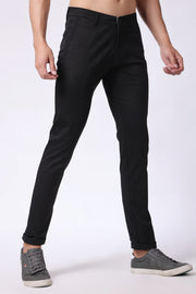 Stylox Men Slim Fit Jean - 9810-10096