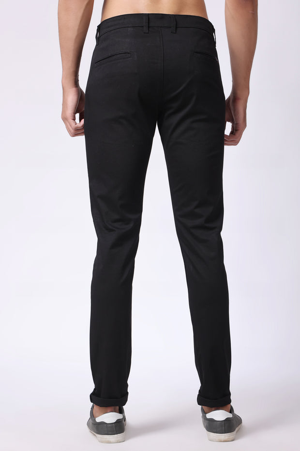 Stylox Men Slim Fit Trouser - 9810-10048