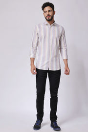 Stylox Men Casual Shirt - 38305