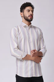 Stylox Men Casual Shirt - 38305