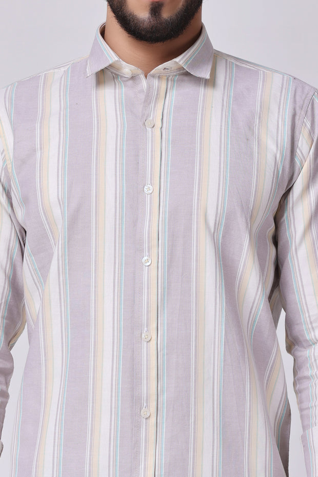 Stylox Men Casual Shirt - 38305