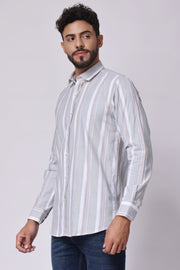 Stylox Men Casual Shirt - 38304