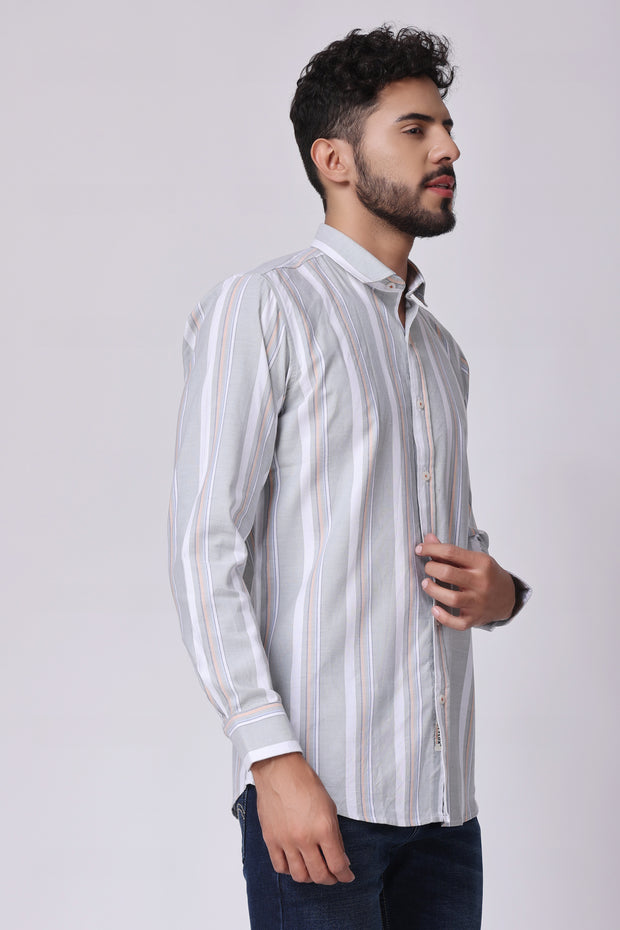 Stylox Men Casual Shirt - 38304