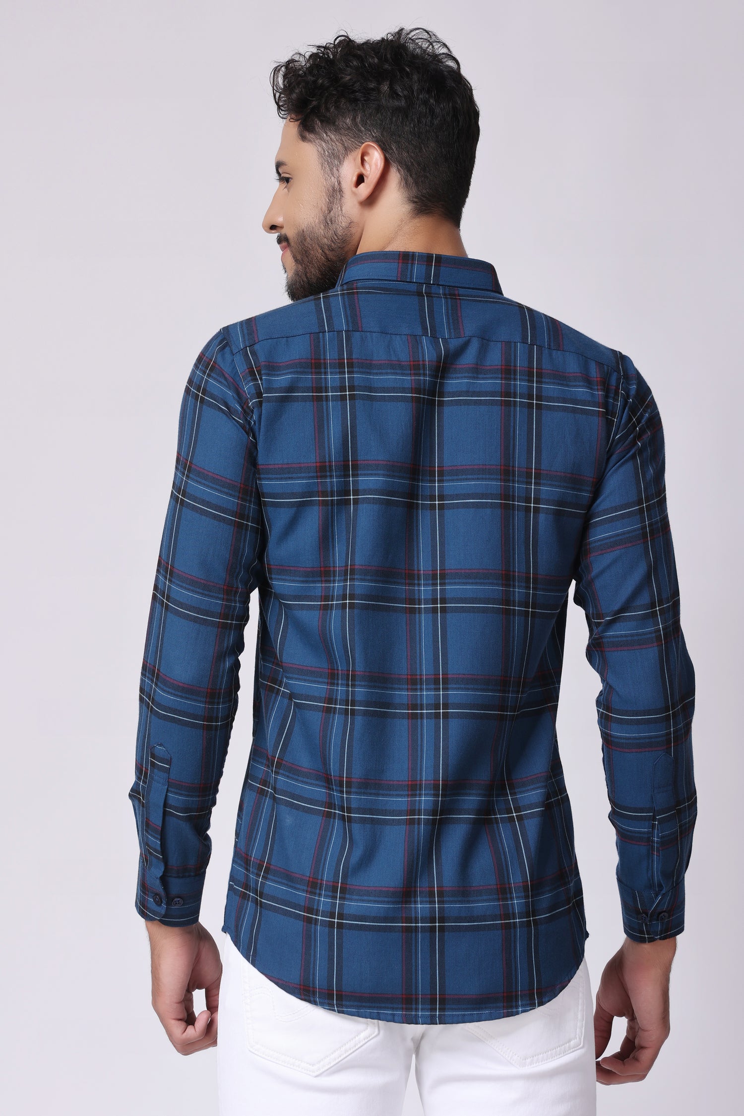 Stylox Men Casual Shirt - 38163