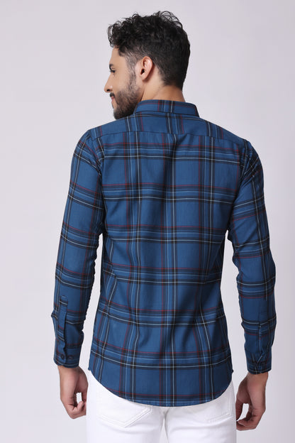 Stylox Men Casual Shirt - 38163