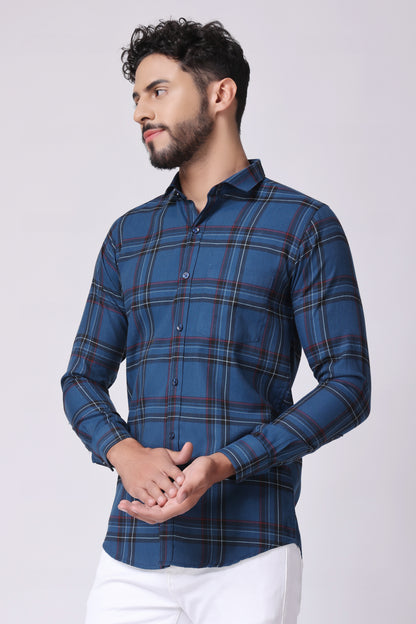 Stylox Men Casual Shirt - 38163