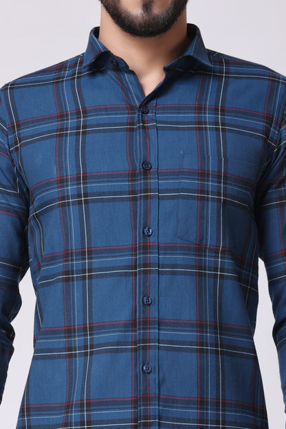 Stylox Men Casual Shirt - 38163