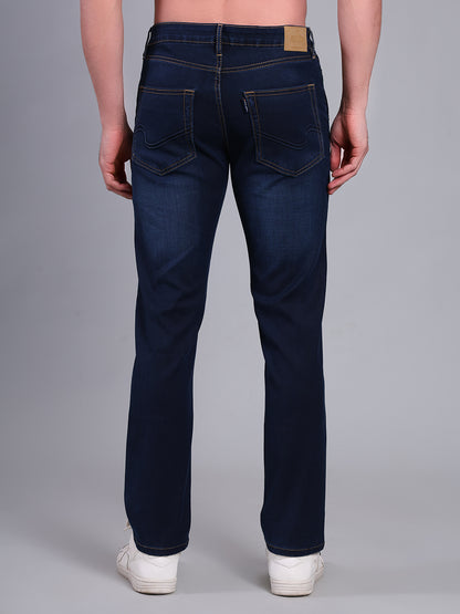 Stylox Men’s Slim Fit Luxury Denim Jeans | Premium Stretch Jeans