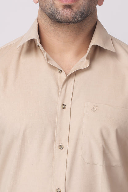 STYLOX TIME PATTERN SHIRT