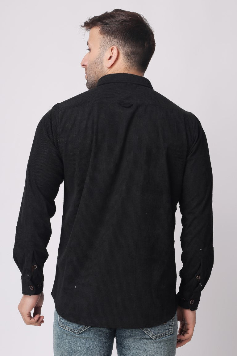 STYLOX CORDORAY SHIRT