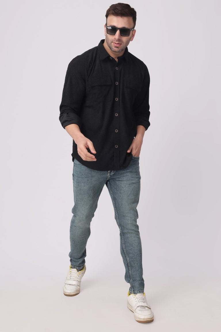 STYLOX CORDORAY SHIRT