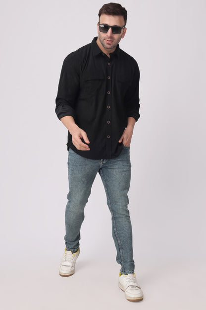 STYLOX CORDORAY SHIRT