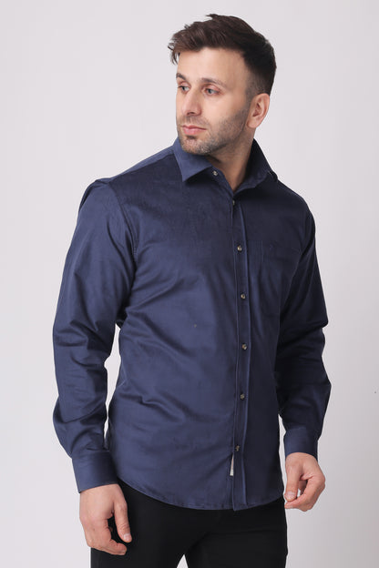 STYLOX TIME PATTERN SHIRT