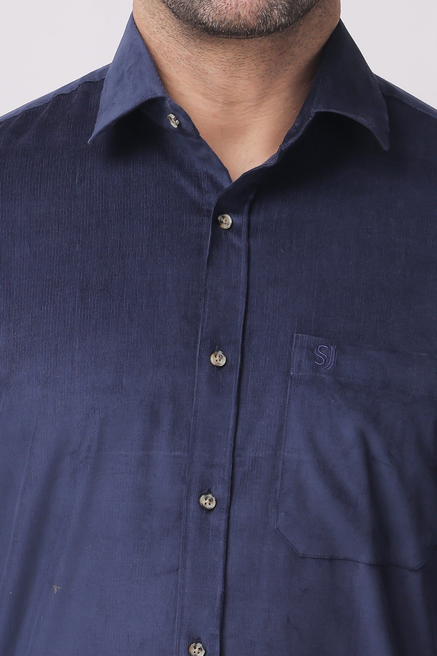 STYLOX TIME PATTERN SHIRT